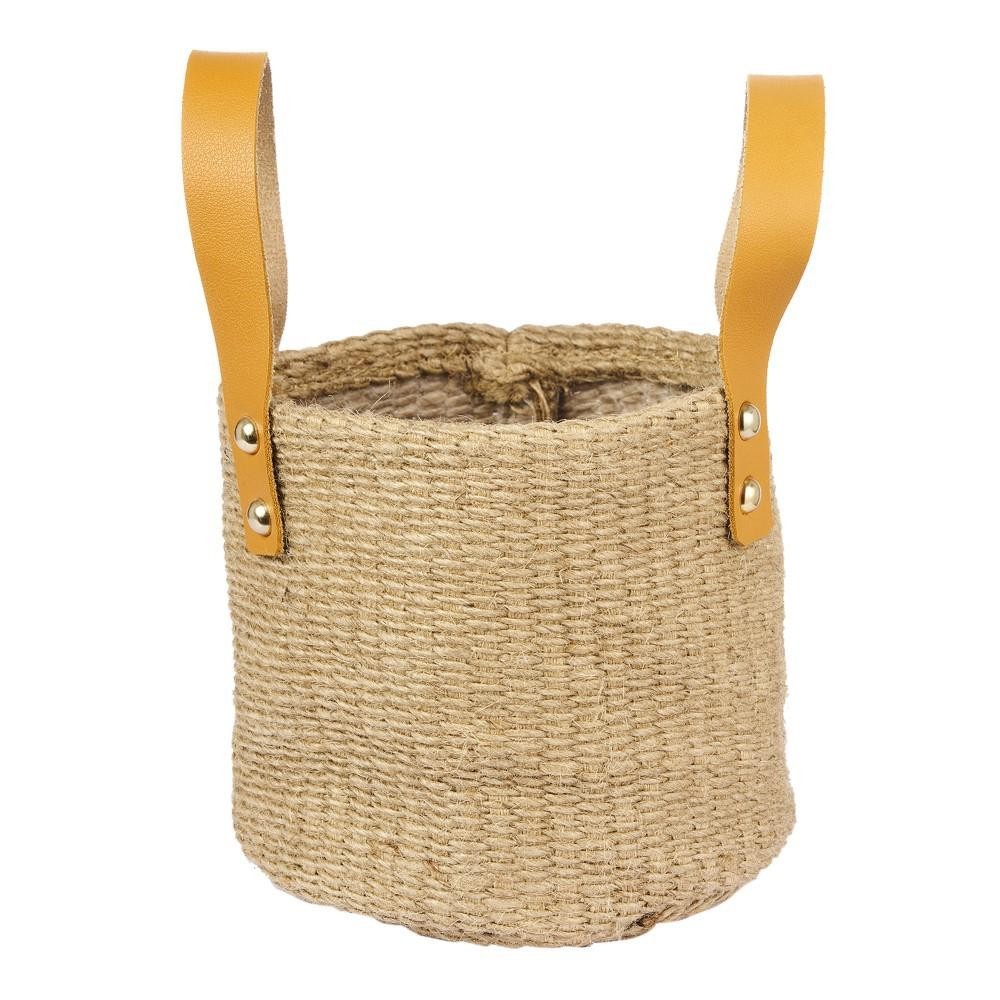 CESTO JUTA CM.16XH15